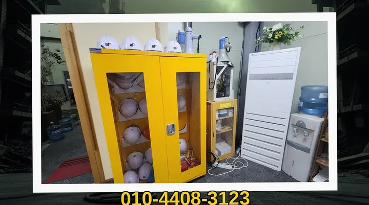 김천 대덕면 철거 평당 비용 기준 품질 보증 - 클린철거마스터