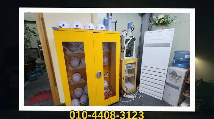 경주 명계리 원상복구 단가 전문 공정 - 클린철거마스터